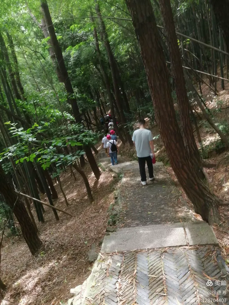 念奴娇,游苏州穹窿山孙武苑